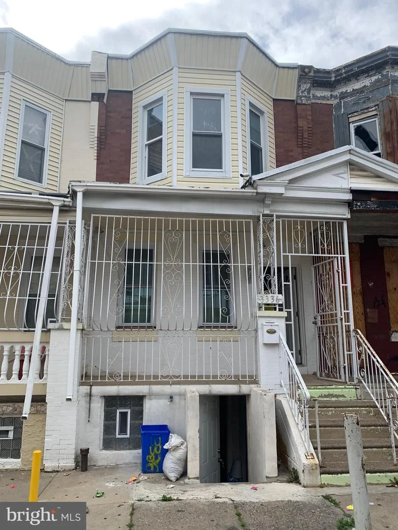 3336 N Water Street
