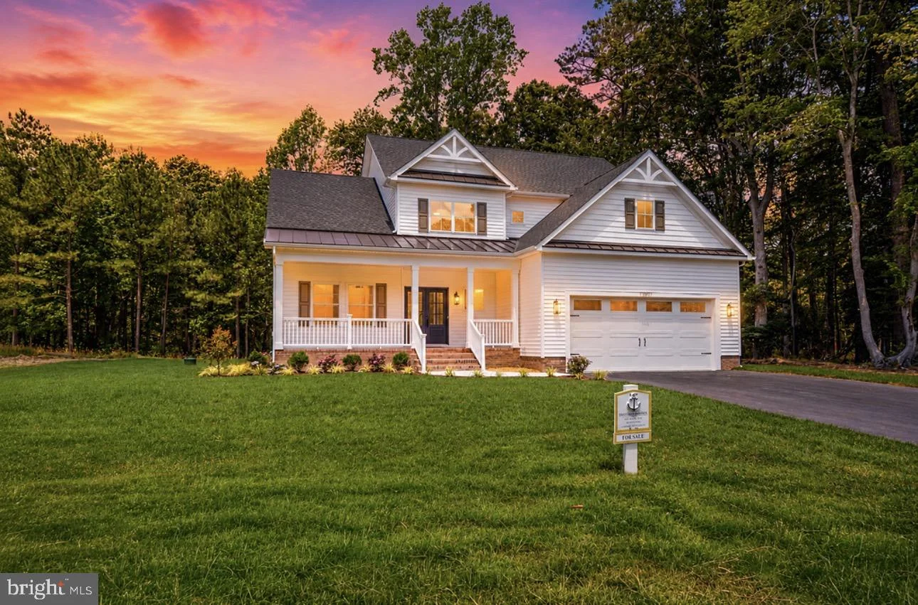 12021 River Run Lane Ln Unit LOT 179