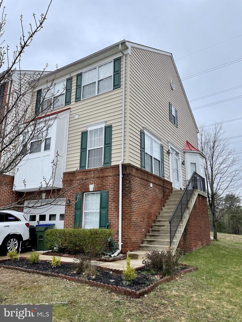 Photo 1 of 5 of 3324 Broker Ln townhome