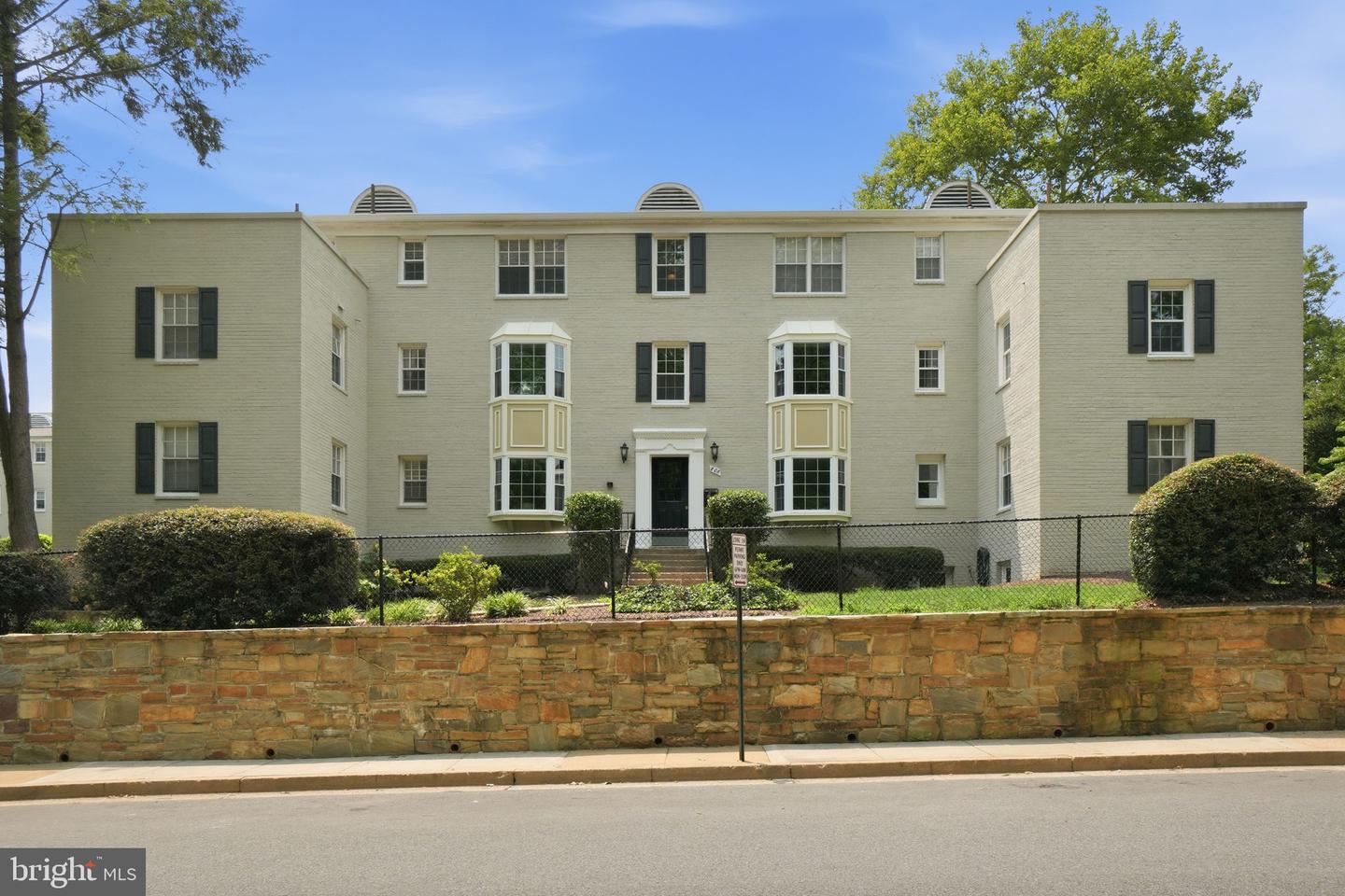 808 S Arlington Mill Drive Unit 9-302, Arlington, VA, 22204