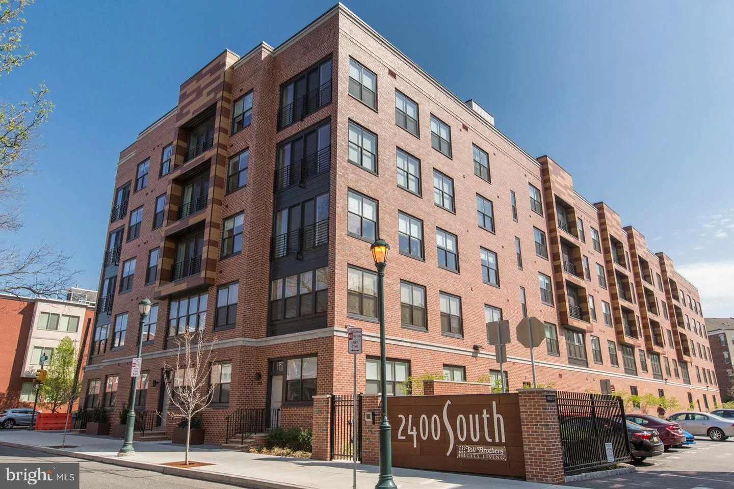 600 S 24th Street Unit 213