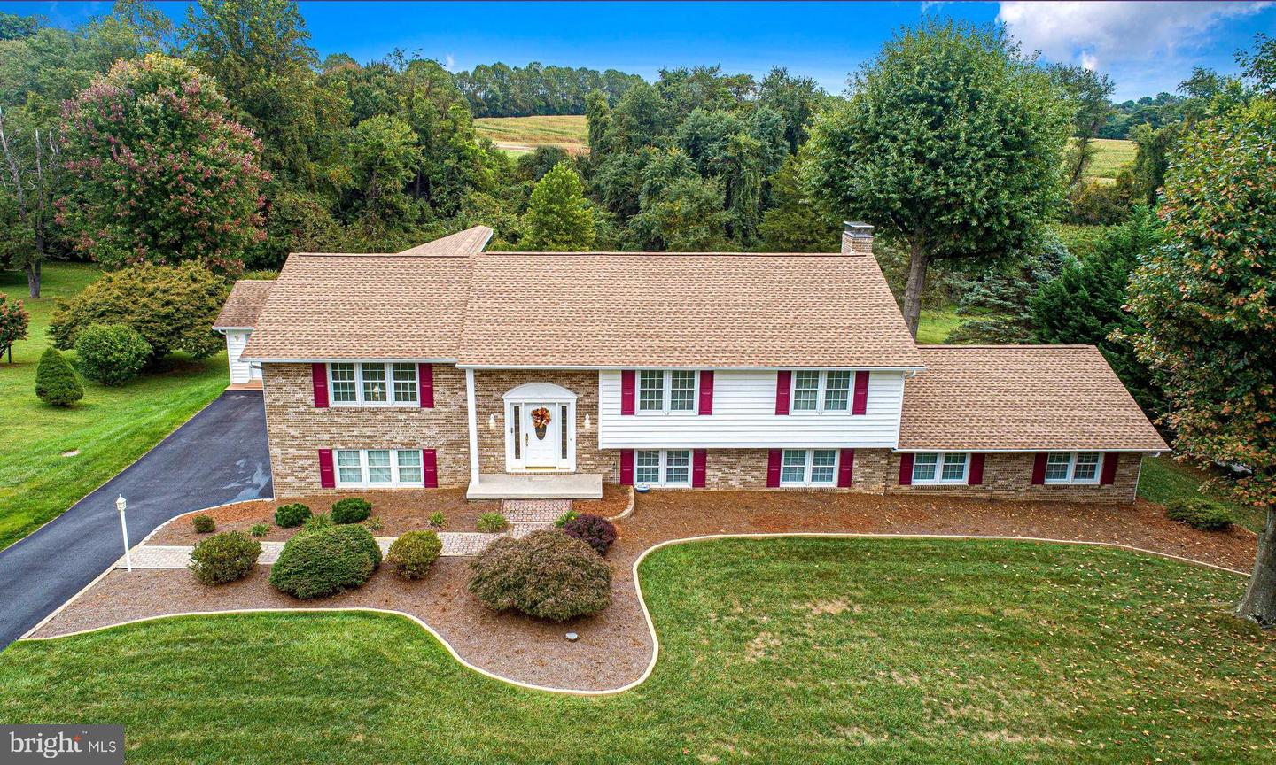 2507 Burgundy Drive, Fallston, Maryland image 1