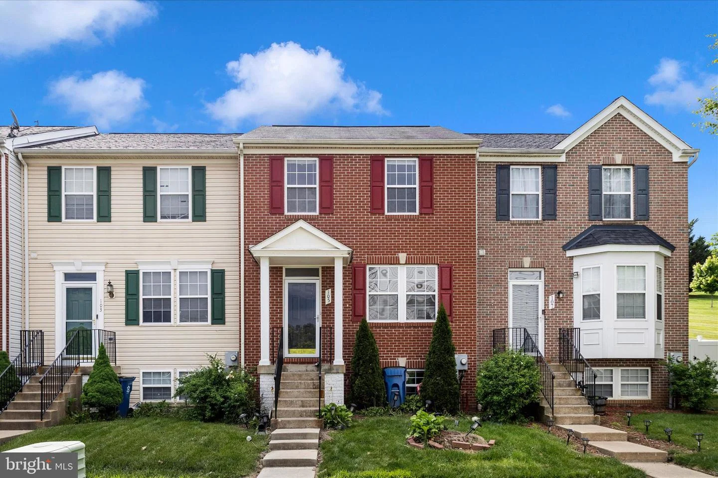 105 Sentry Ridge