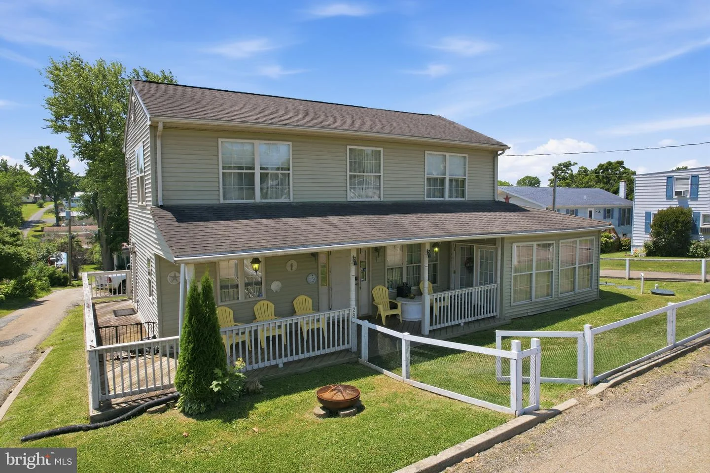28 Beechwood Street, Earleville, MD, 21919