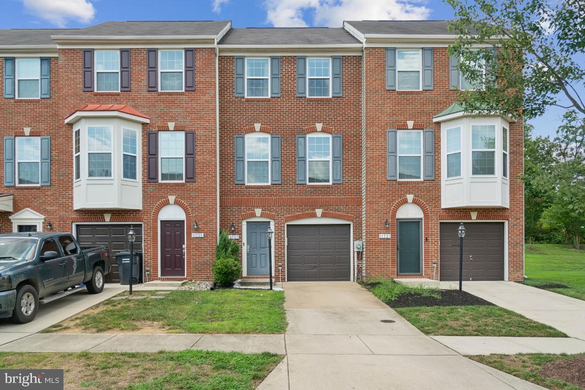 View Waldorf, MD 20602 townhome