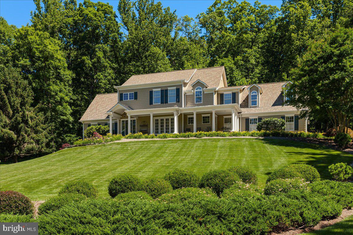 7610 Bear Wallow Road, Warrenton, VA, 20186