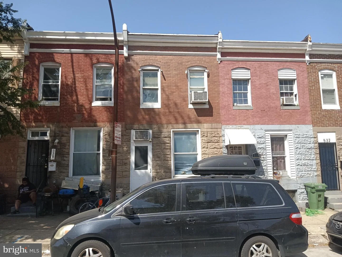 536 Brunswick Street