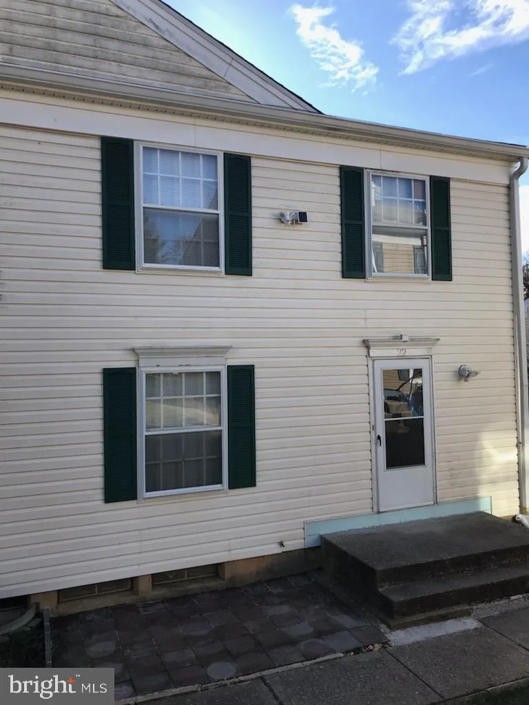 22 Mission Wood Way Unit C