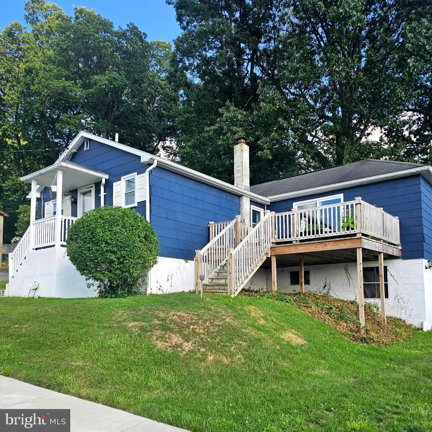 3128 Oak Street, Reading, PA, 19605