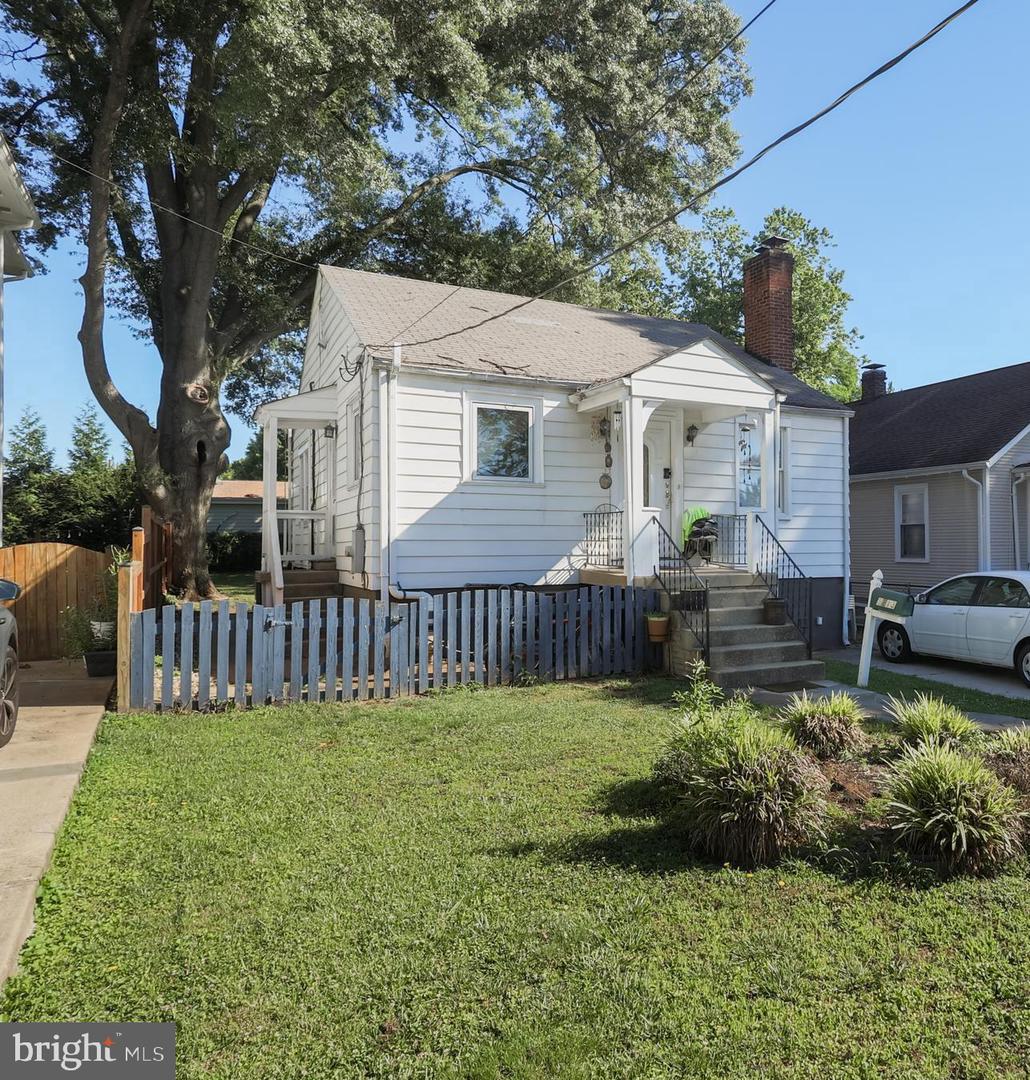 5213 5th Street N, Arlington, VA, 22203