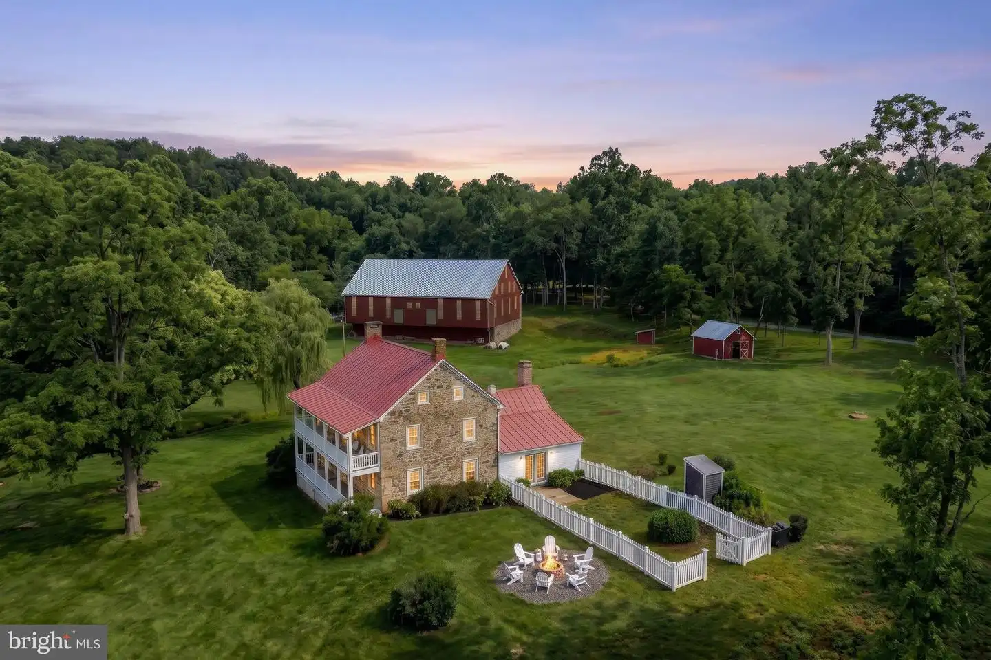 721 Company Farm Road, Aspers, PA, 17304