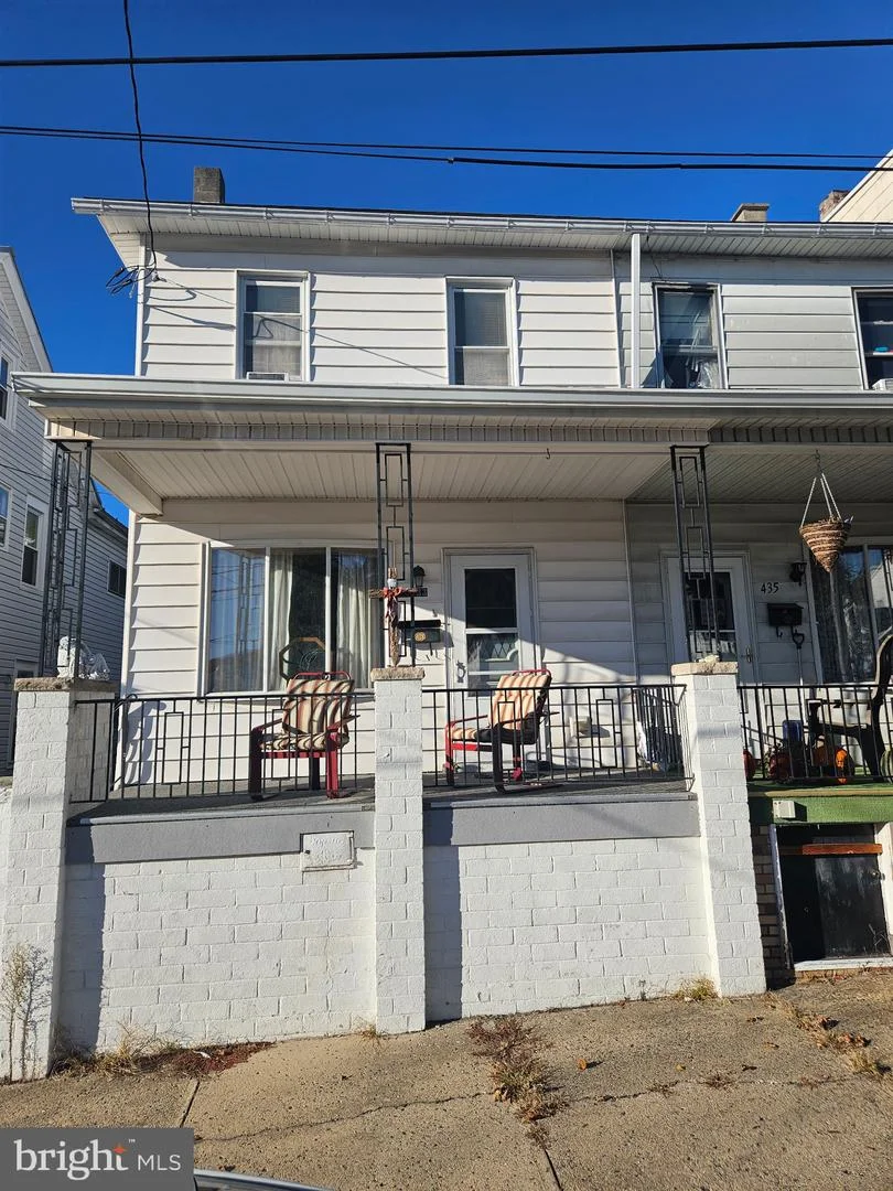 433 E Center Street
