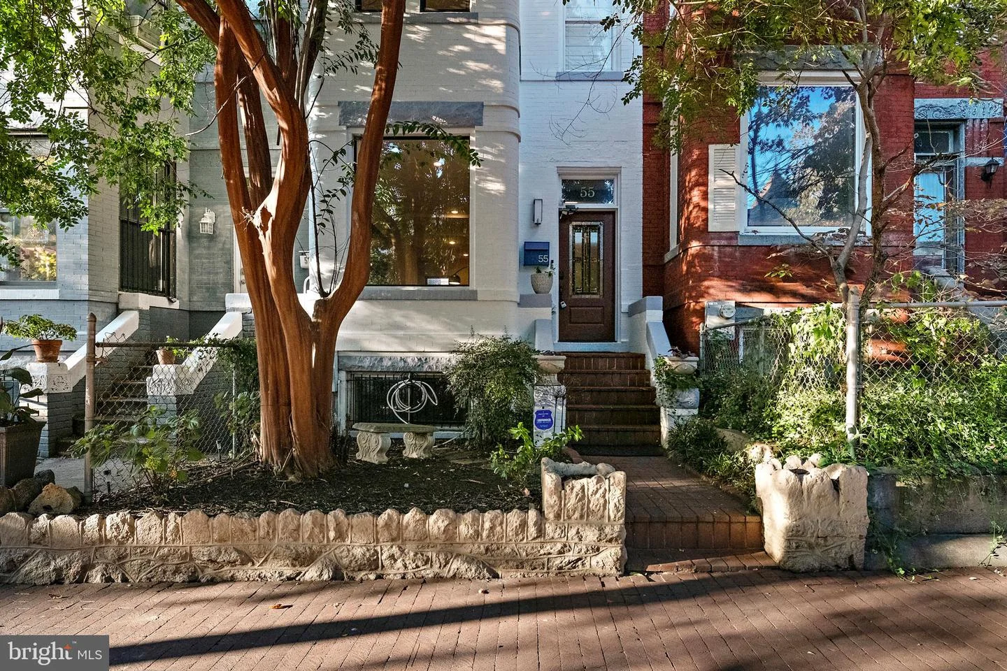 55 S Street NW