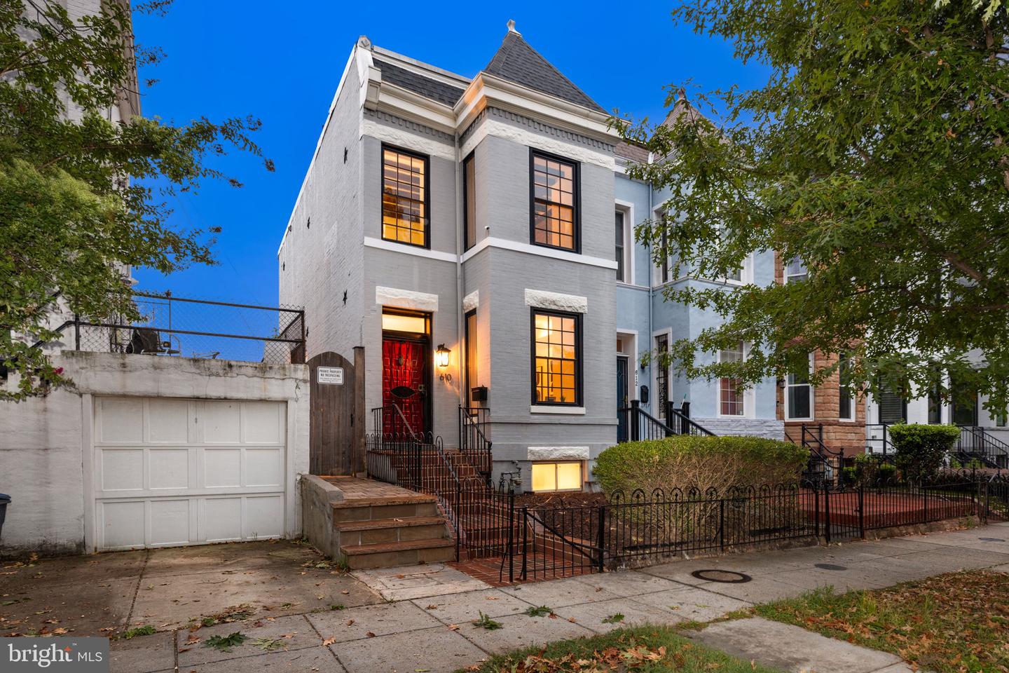 610 14th Street, Washington, District of Columbia image 1