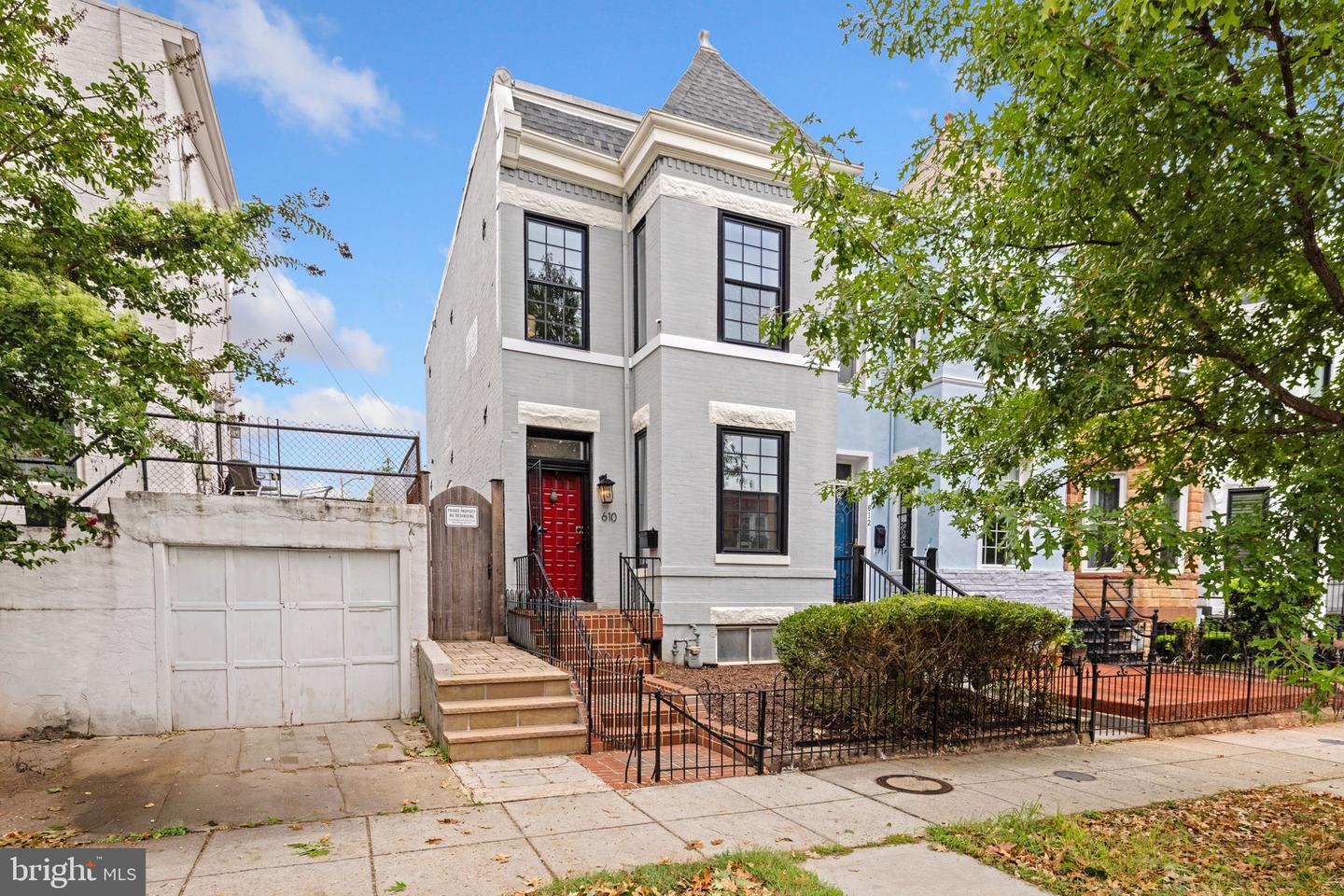 610 14th Street, Washington, District of Columbia image 2