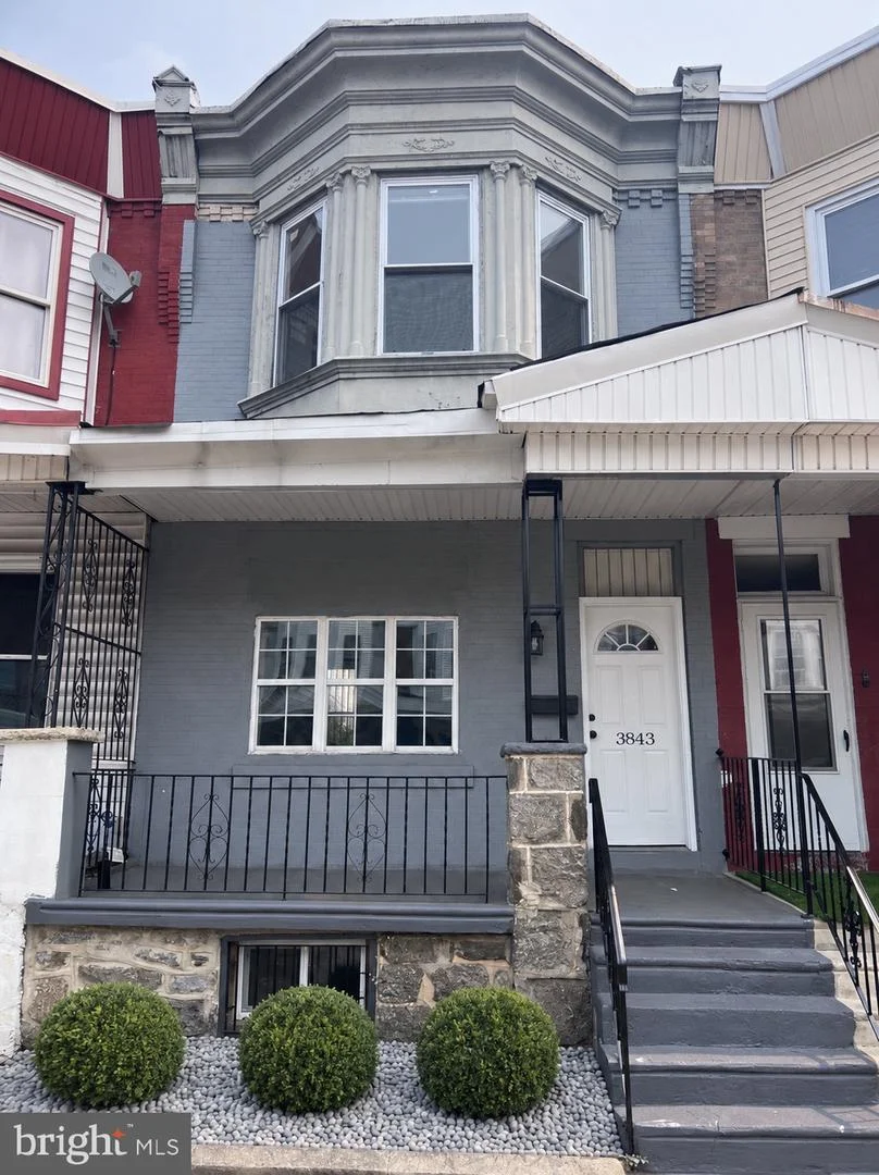 3843 N 10th Street