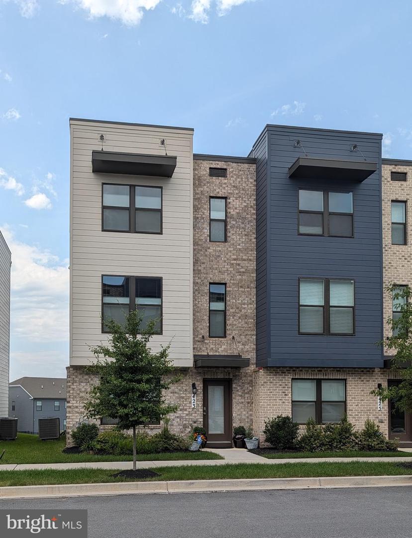 423 Carroll Walk Ave Ave, Frederick, MD, 21701