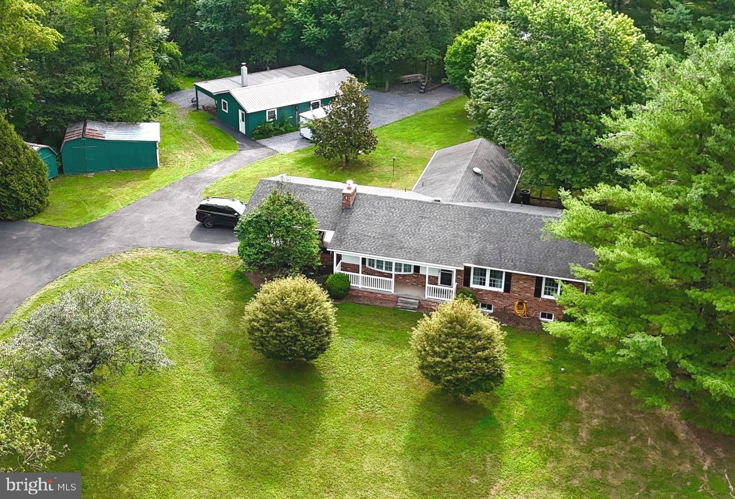 3764 Northwestern Pike, Winchester, VA, 22603