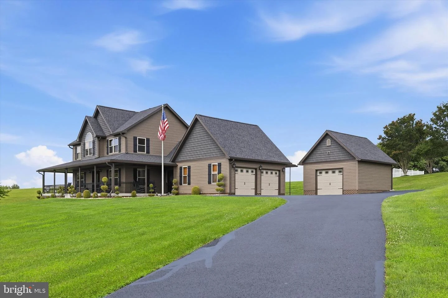 3606 Promise Court, Jefferson, MD, 21755