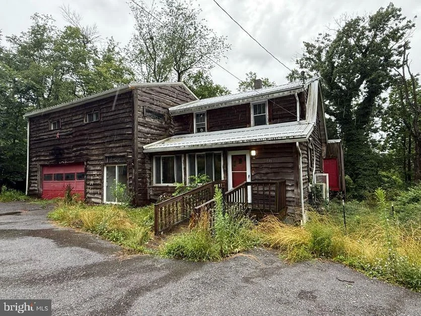 113 Place Lafayette Lane Ln, Hollidaysburg, PA, 16648