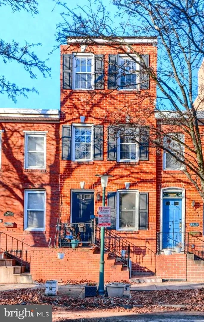 1520 Byrd Street