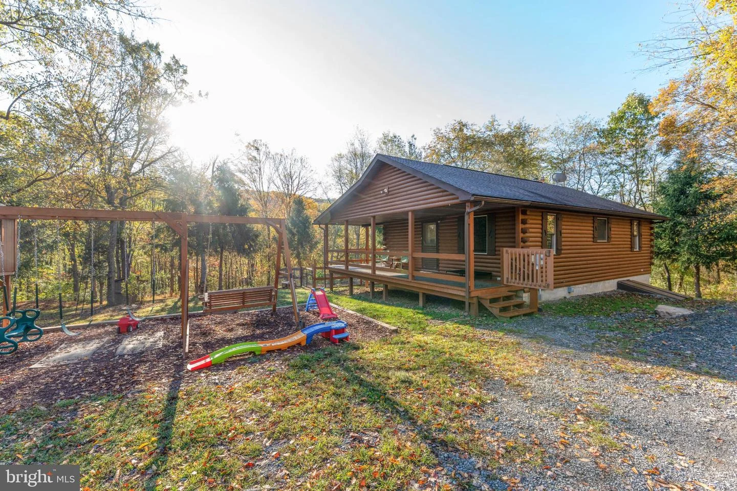 21103 Marlin Circle, Shade Gap, PA, 17255