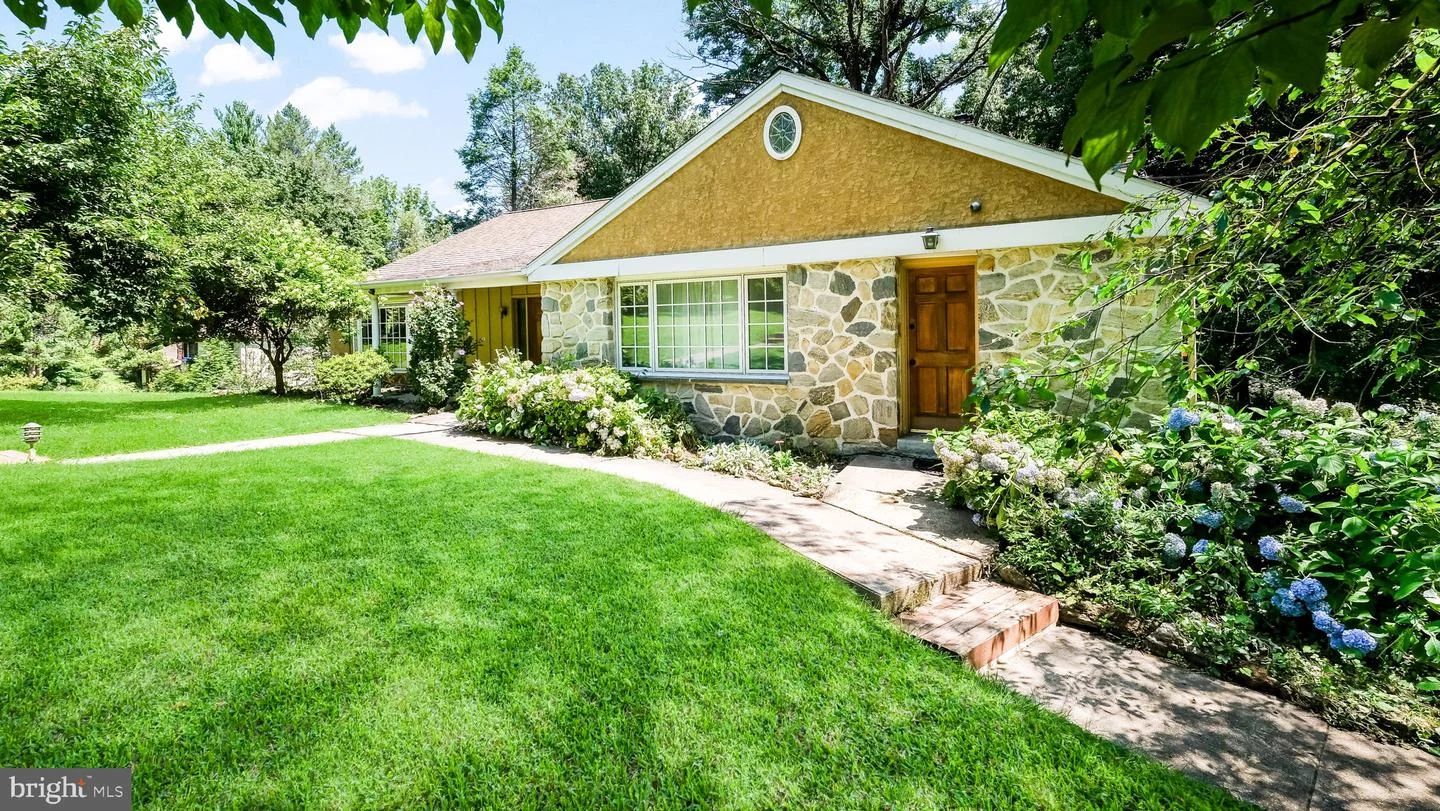 351 Hidden River Road