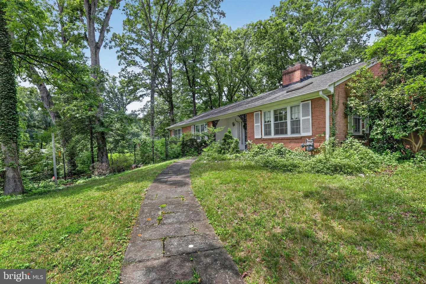10600 Greenacres Drive, Silver Spring, MD, 20903