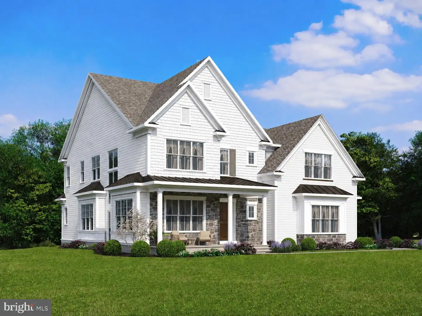 Lot 1344 Meetinghouse E, Lower Gwynedd, PA, 19002
