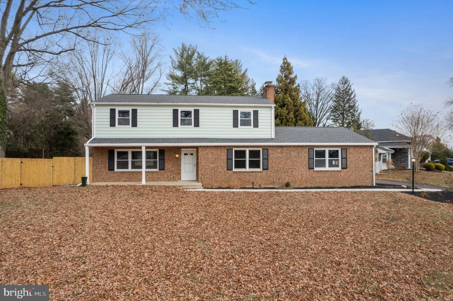 125 Bruce Road, Washington Crossing, PA, 18977