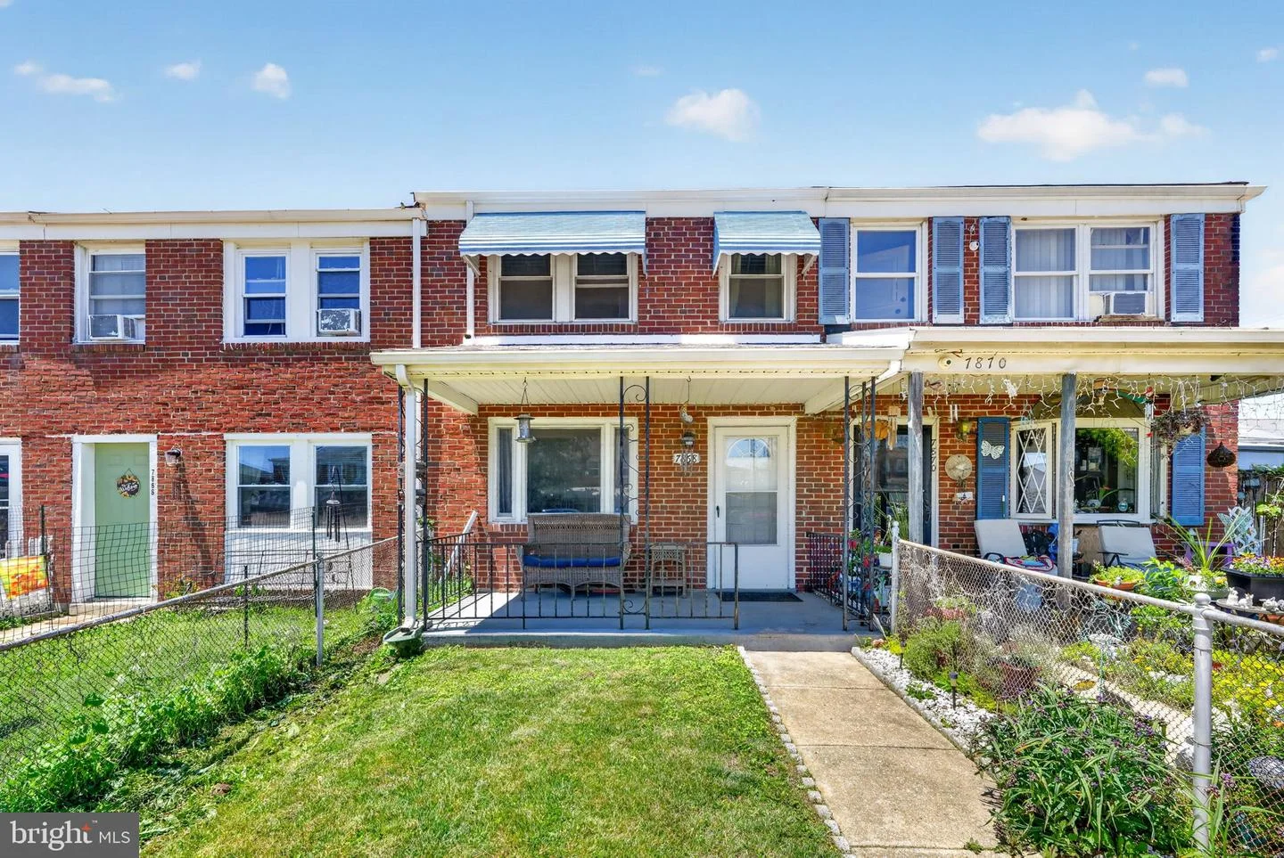 7868 Saint Bridget Lane