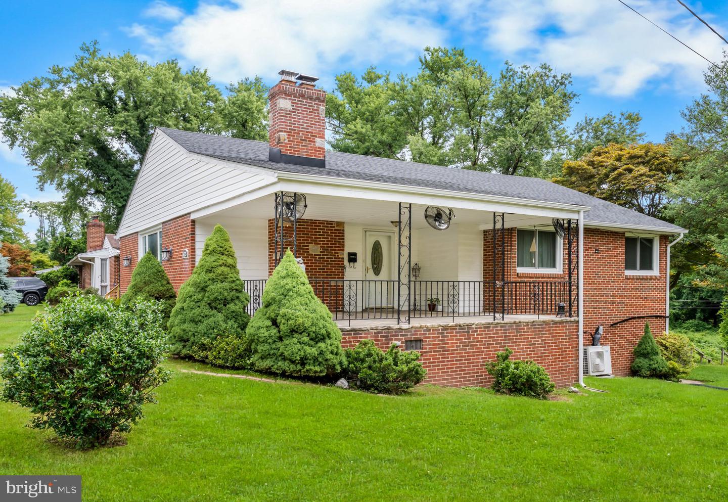 6723 Collinsdale Road, Baltimore, MD, 21234