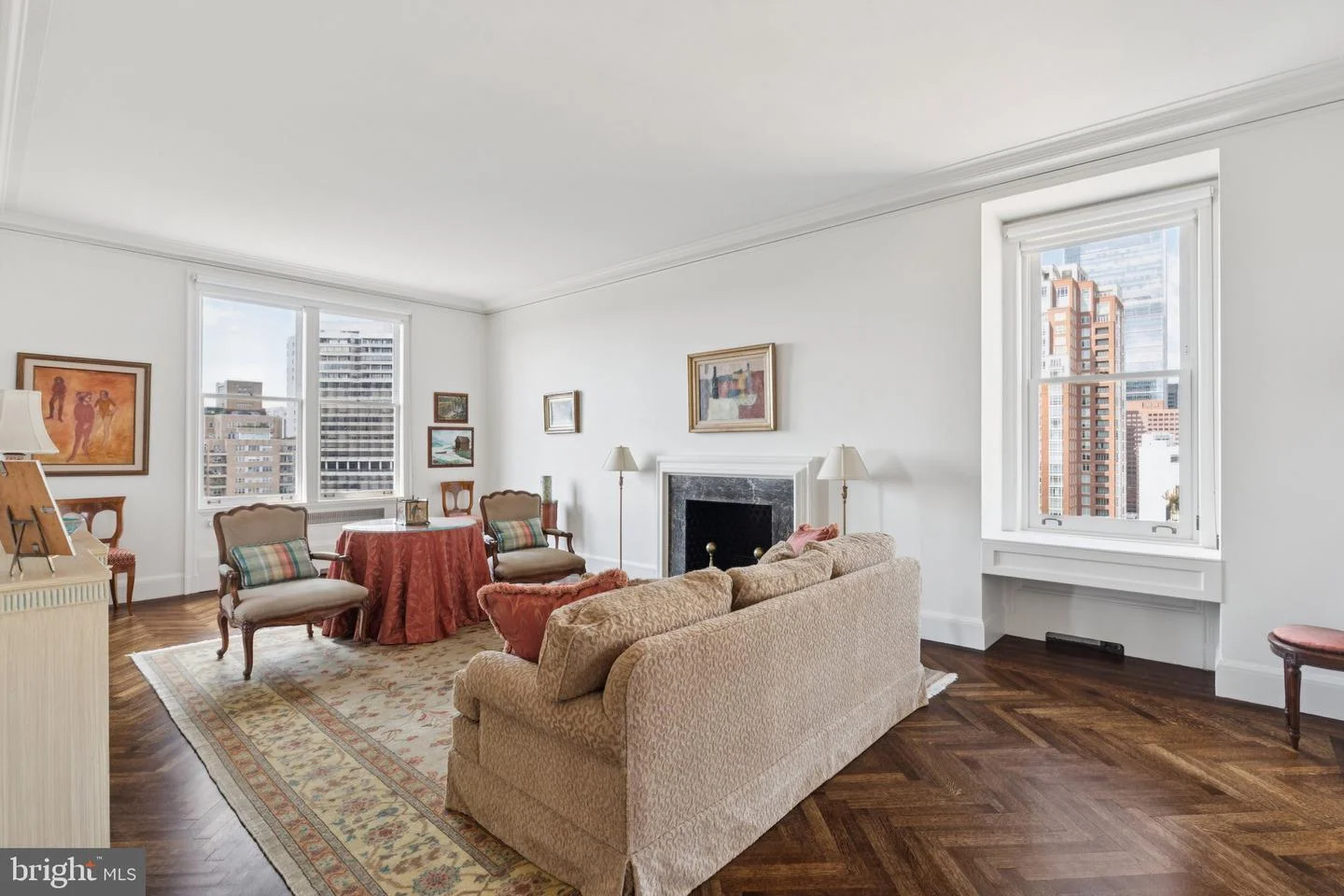 237 S 18th Street Unit 19A