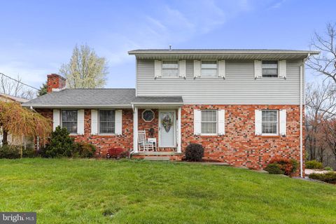 Single Family Residence in Wiley Ford WV 263 Roseanna STREET.jpg