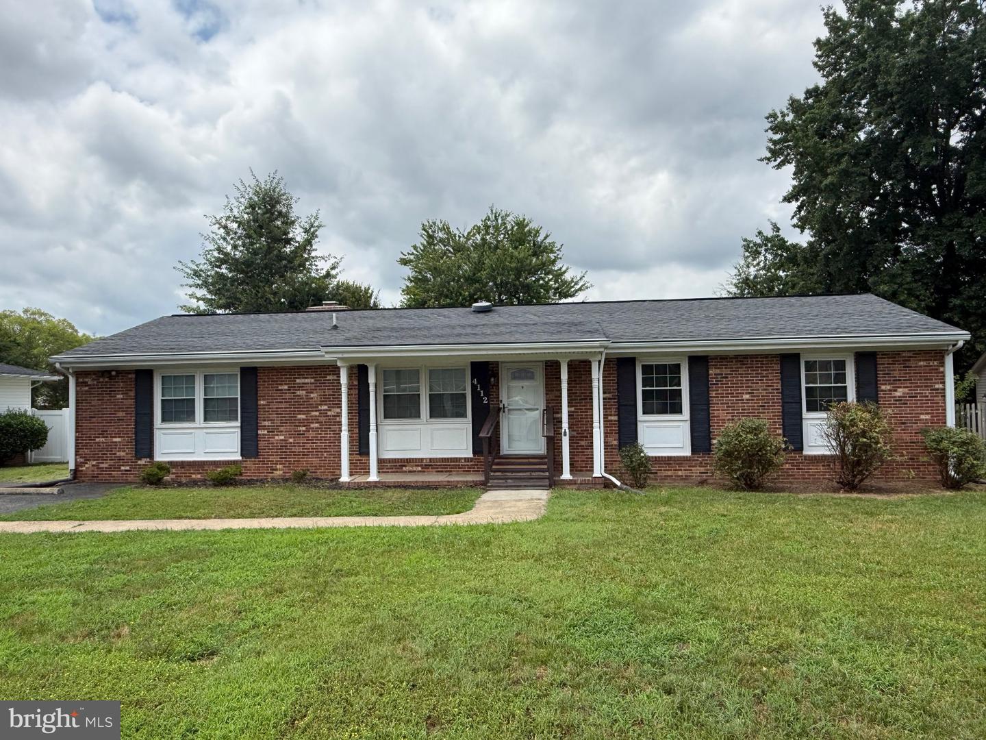 4112 Midway Street, Fredericksburg, VA, 22408