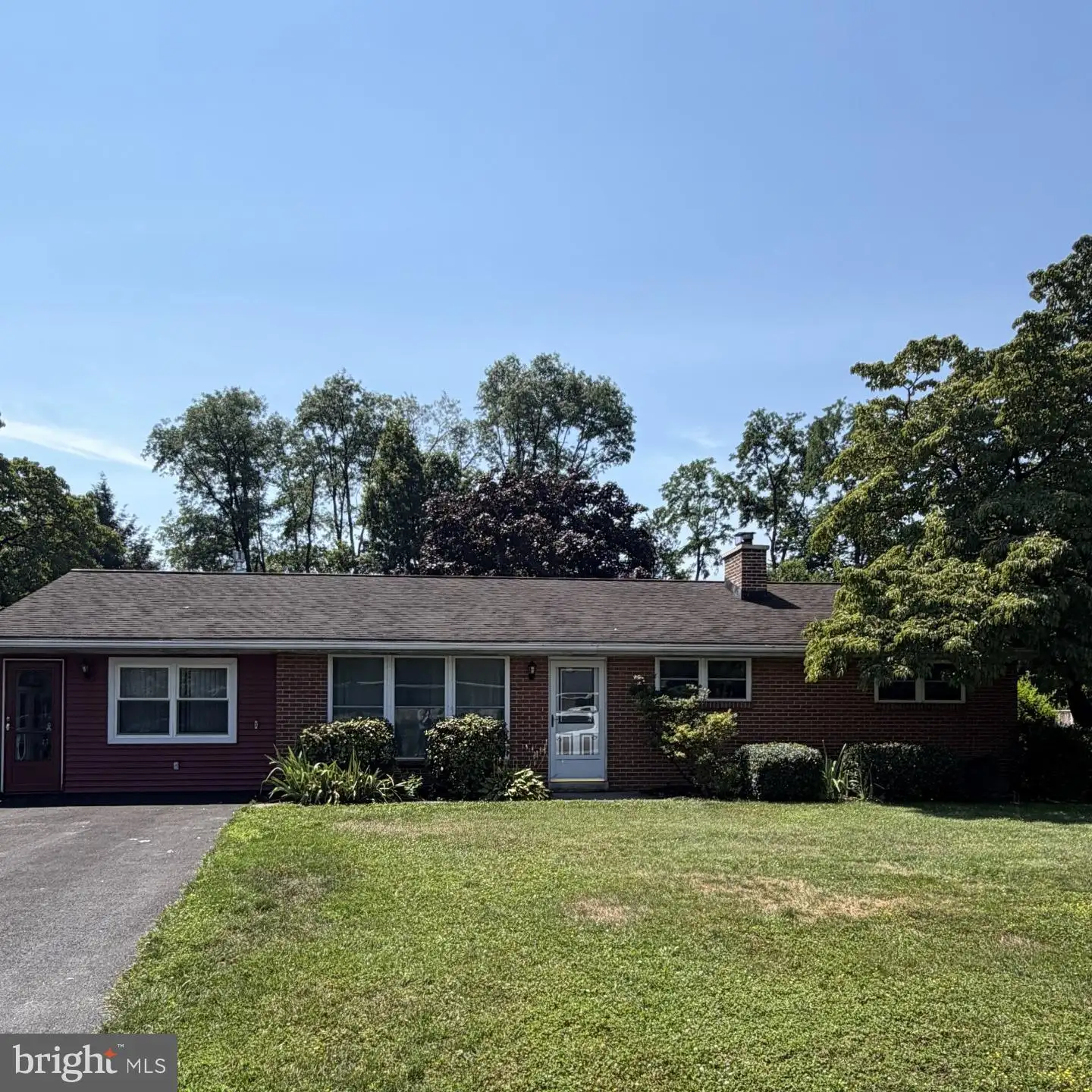 308 Hillcrest Drive, New Cumberland, PA, 17070