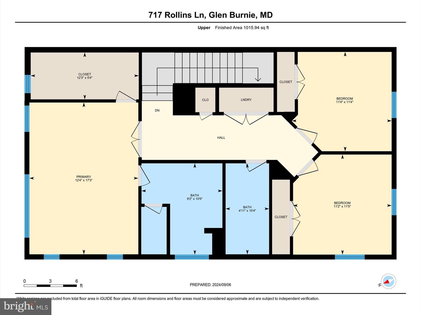 Photo 45 of 49 of 717 Rollins Ln townhome