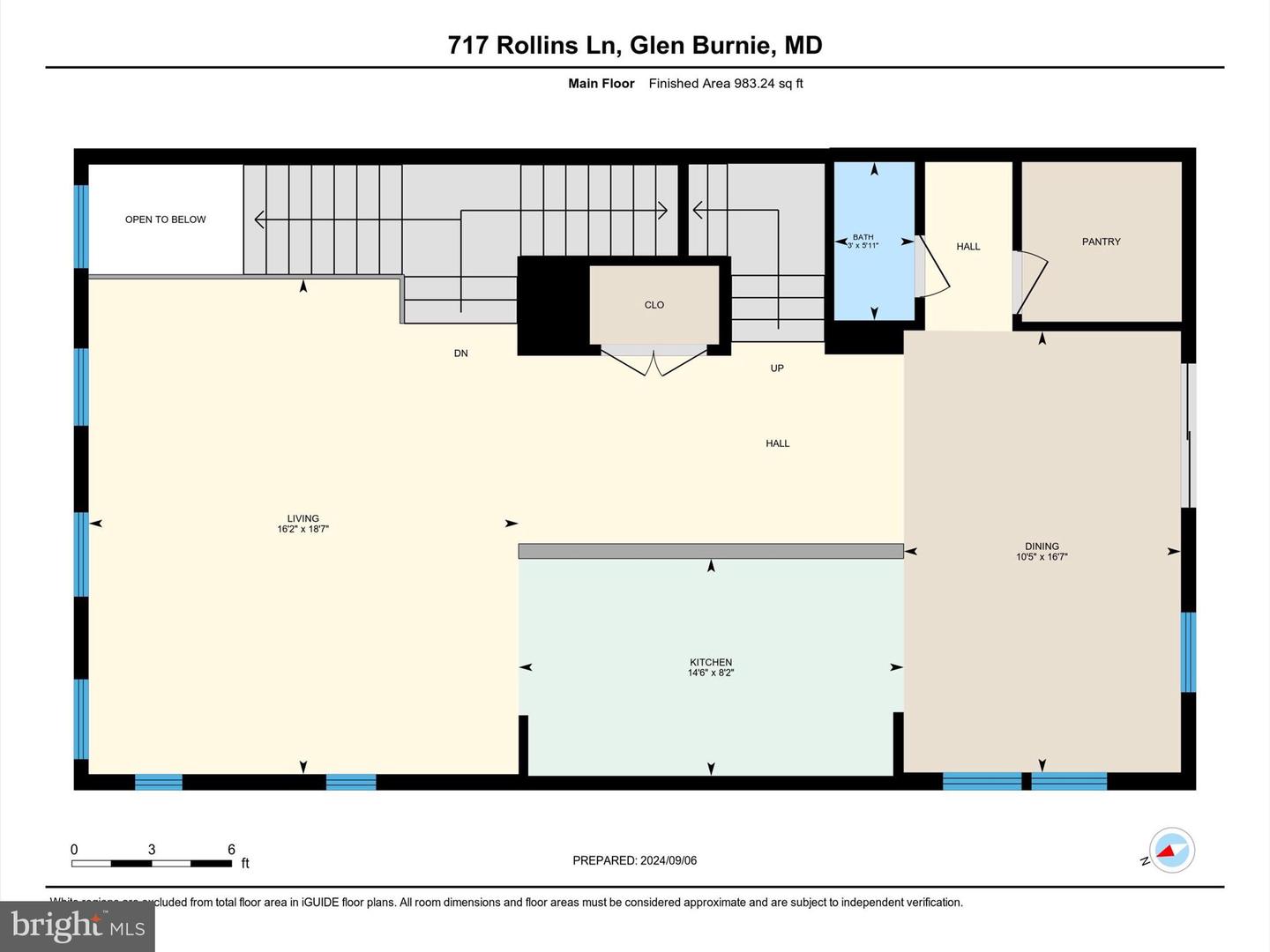 Photo 44 of 49 of 717 Rollins Ln townhome