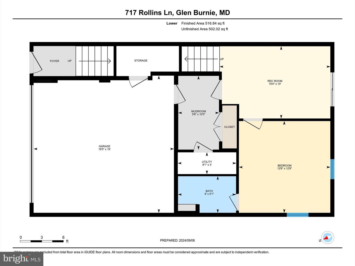 Photo 46 of 49 of 717 Rollins Ln townhome