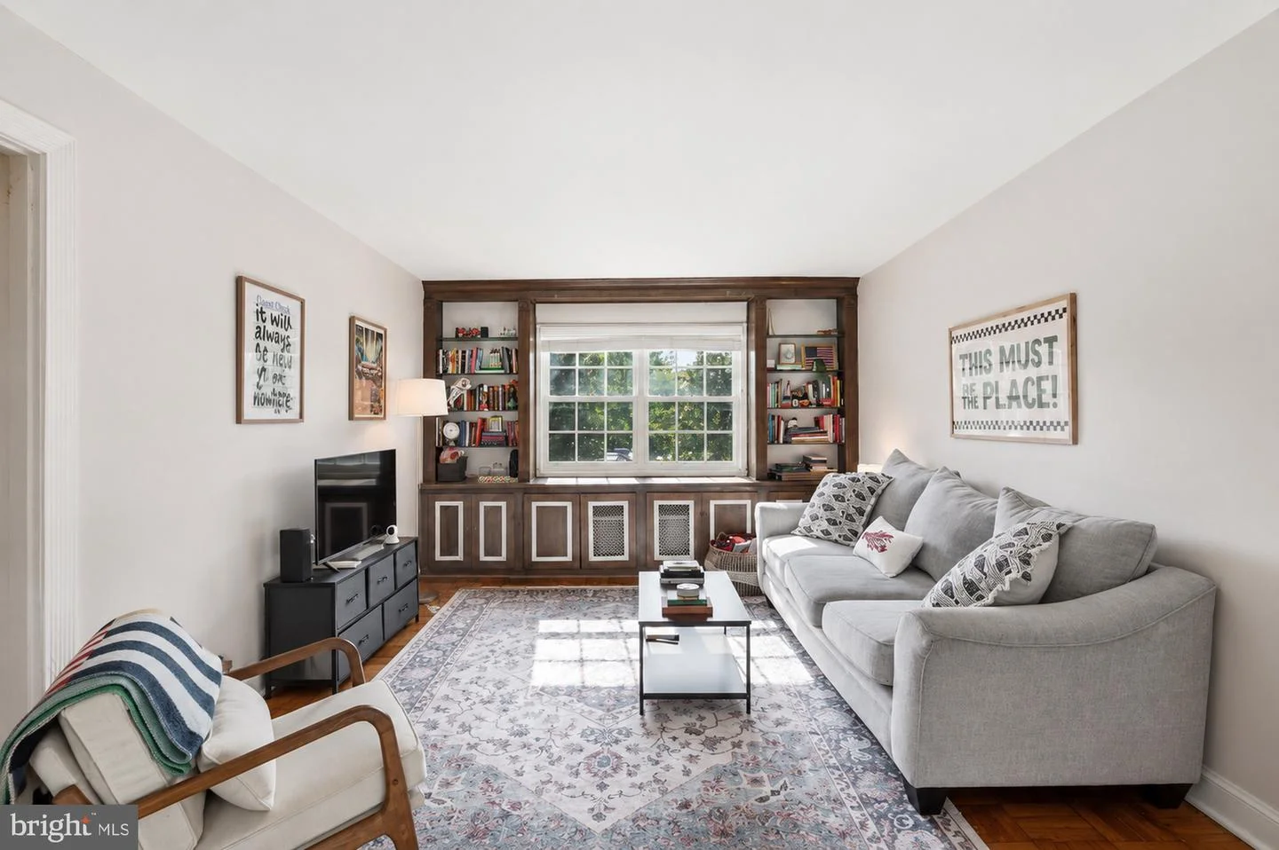 1708 W Abingdon Drive Unit 202