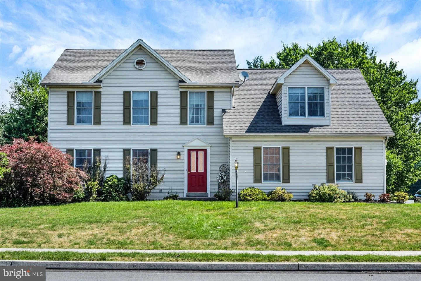 1153 Fleming Drive