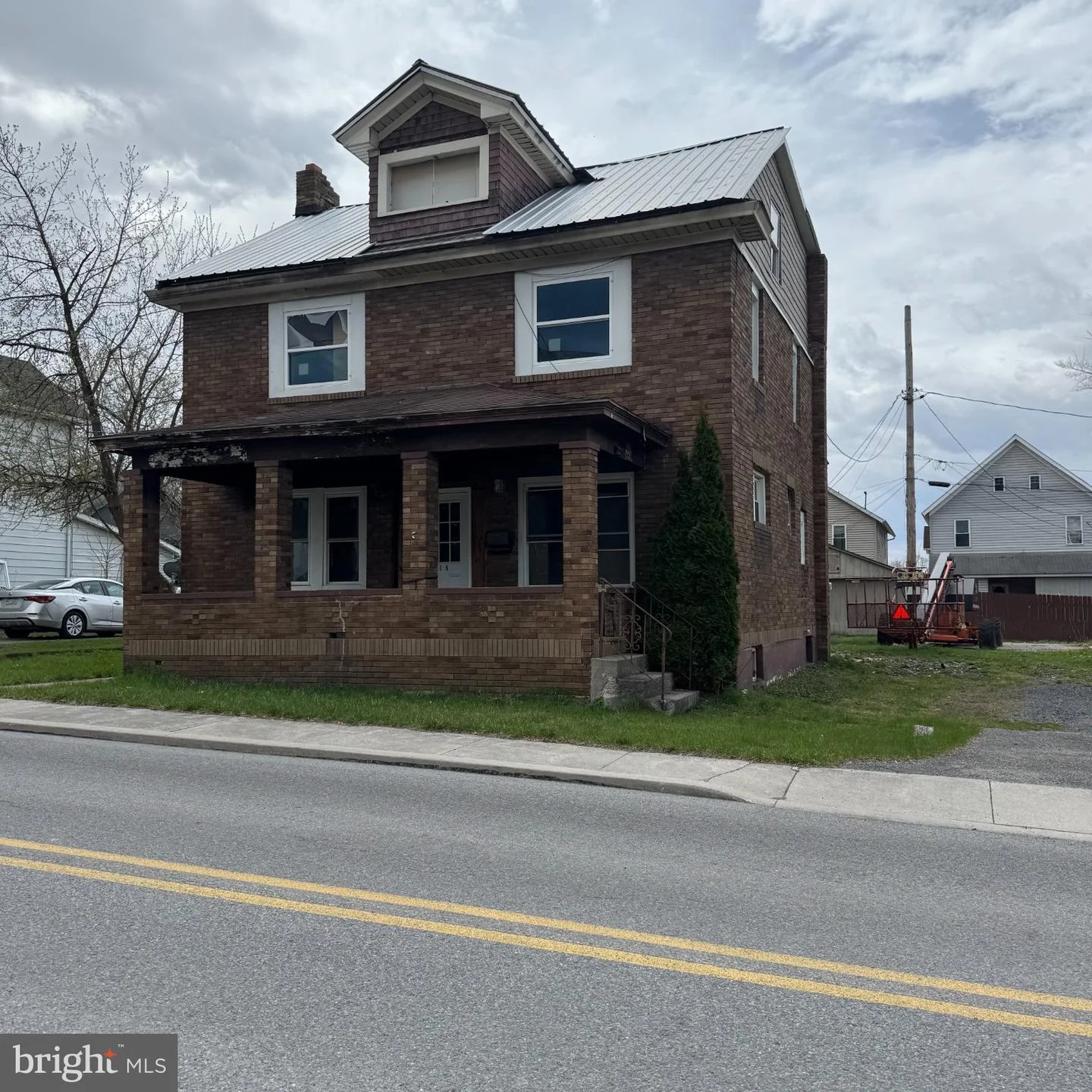 115 N 9th Street