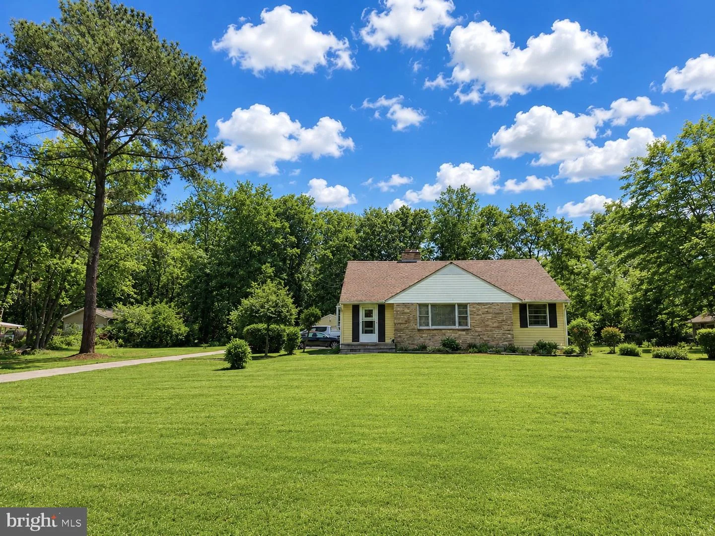 305 Bowleys Quarters Road