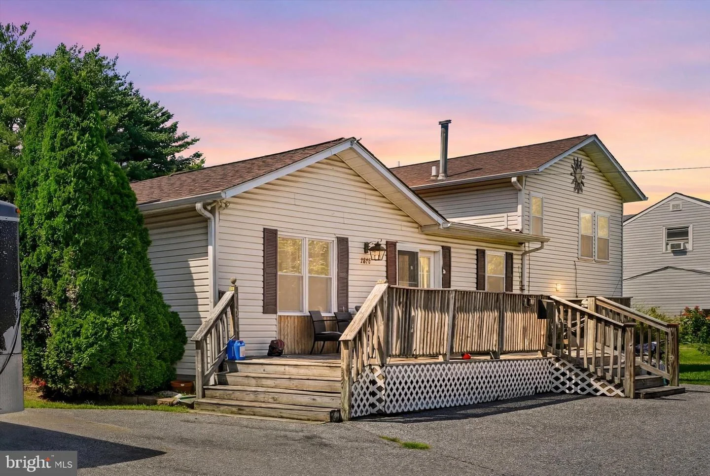2820 Ross Avenue, Sparrows Point, MD, 21219