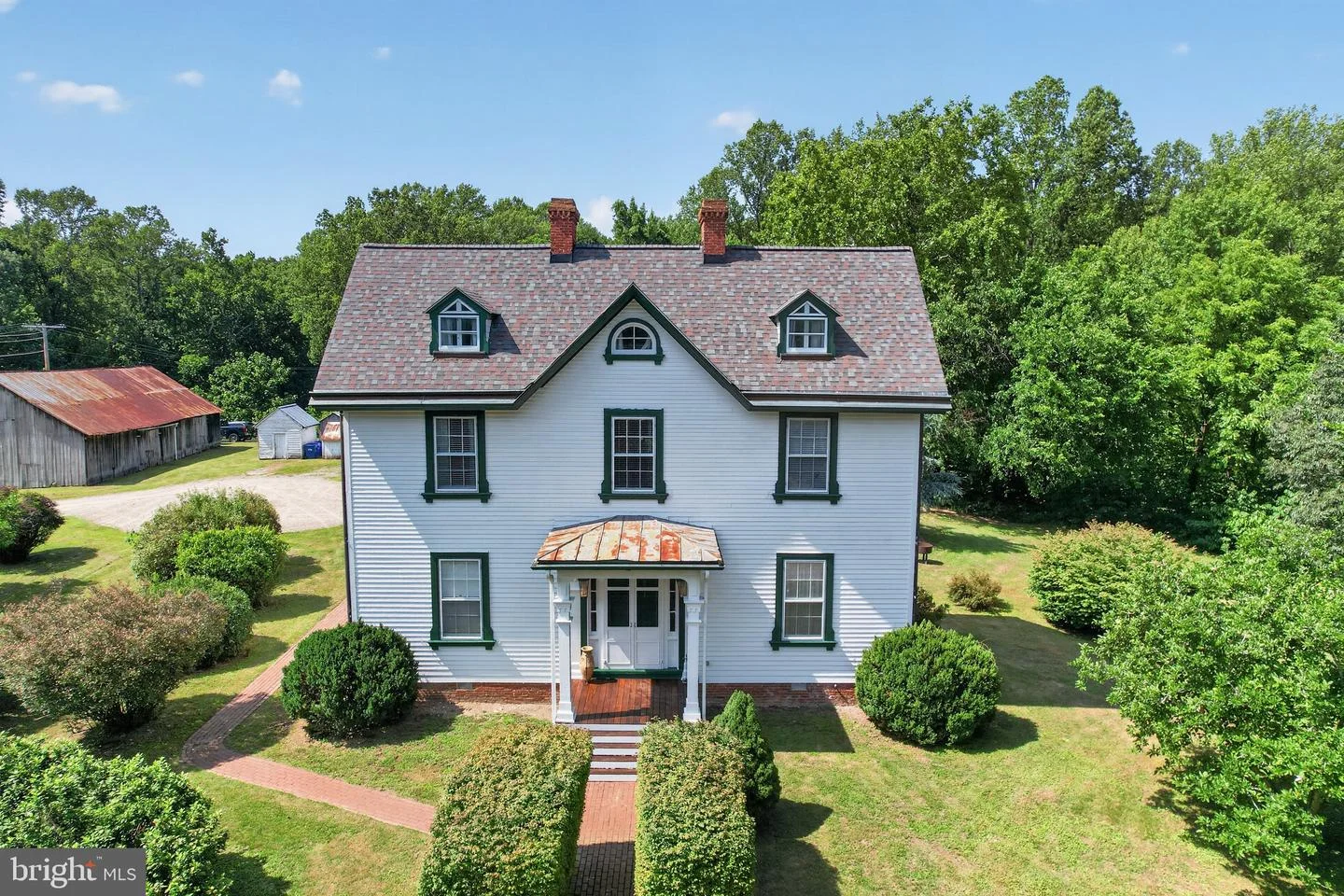 11450 Edge Hill Road, Newburg, MD, 20664