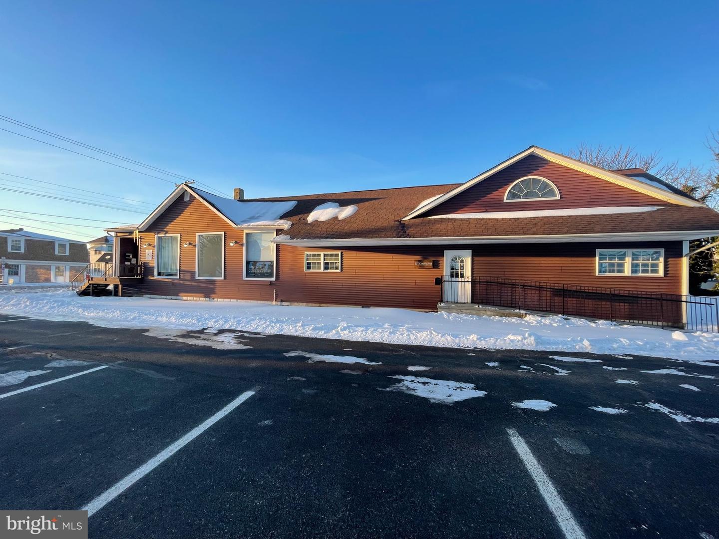 34 S Broadway, Pennsville, NJ 08070
