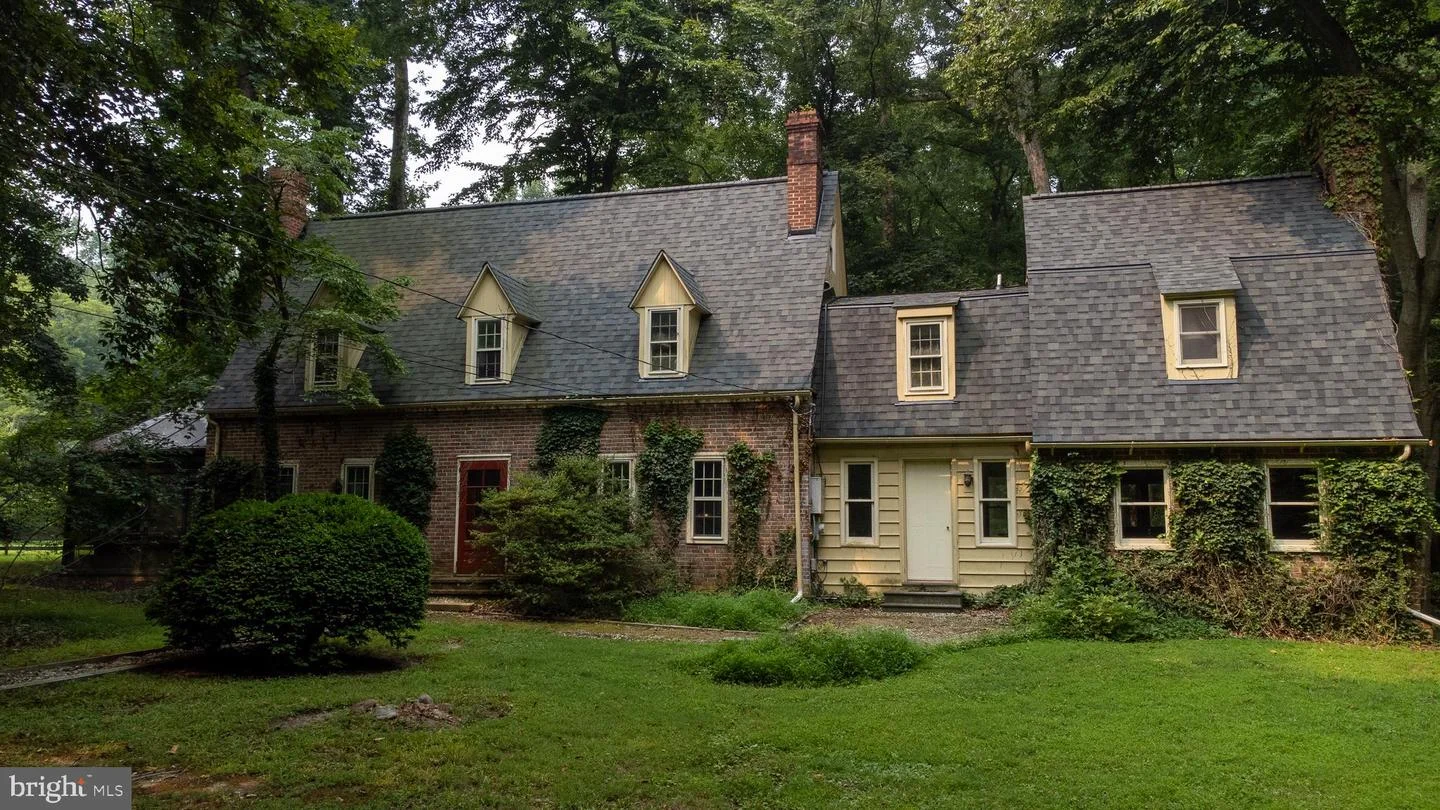 236 Blair Shore Road