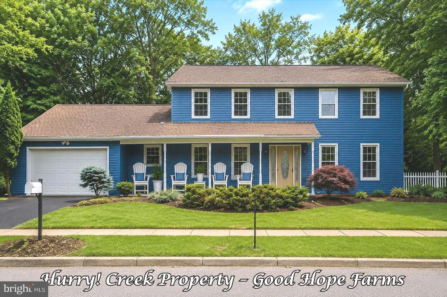 470 Woodcrest Drive