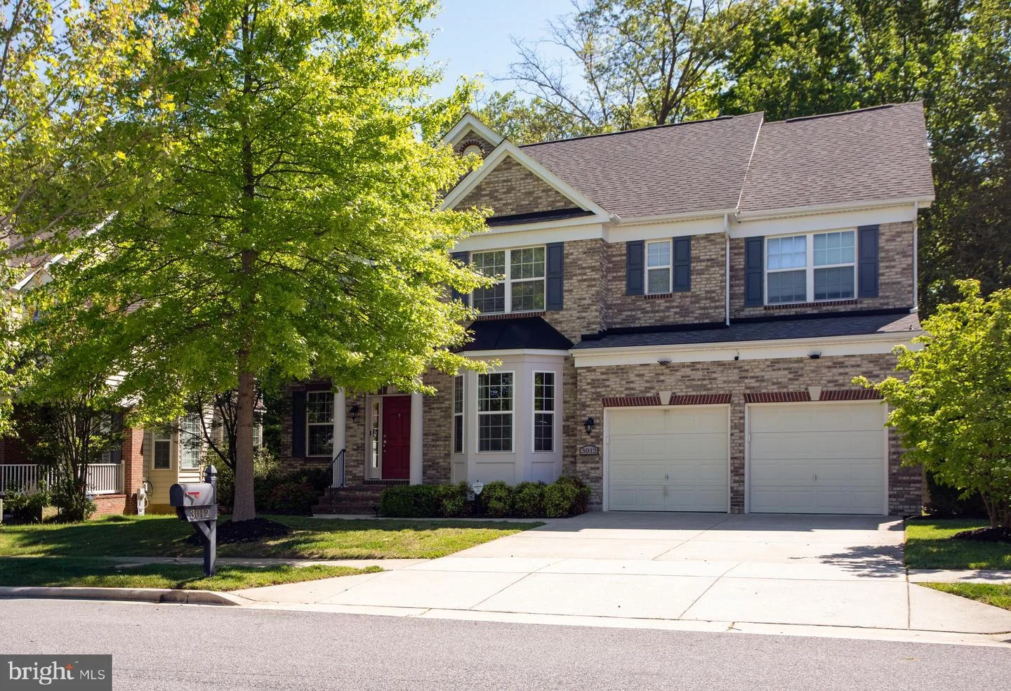 3012 Lake Forest Drive