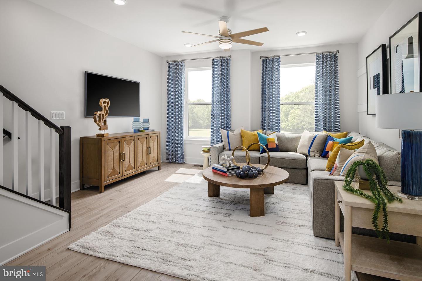 Photo 8 of 28 of Homesite 37 Locke St townhome